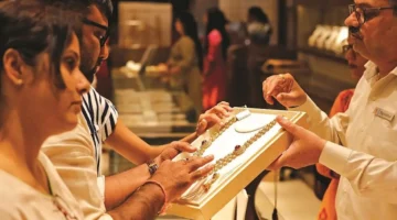 صعود تاريخي.. أسعار الذهب تحقق أفضل أداء سنوي منذ نحو 50 عامًا